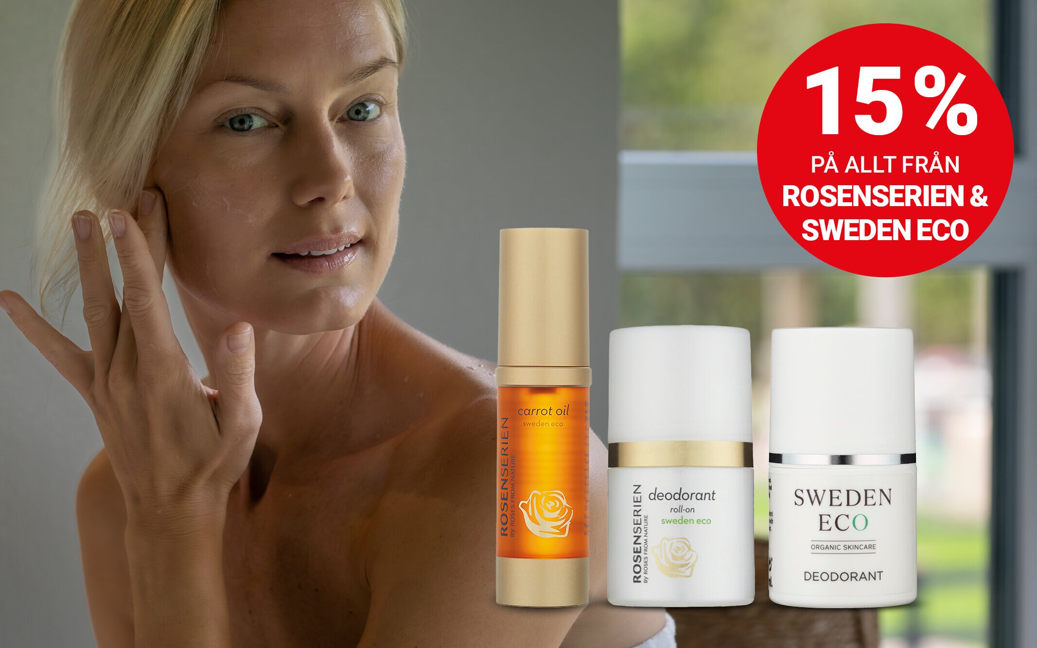 Meloras manukahonung i sqeezy förpackningar visas där en används för att addera honung i en kopp citronte.