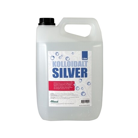 kolloidalt silver pris kolloidalt silver pris
