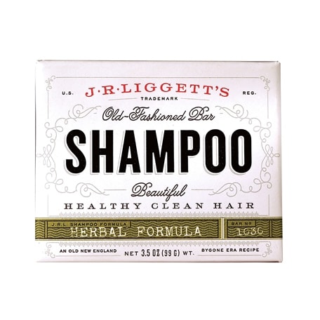 Shampoo Bar Herbal 99g