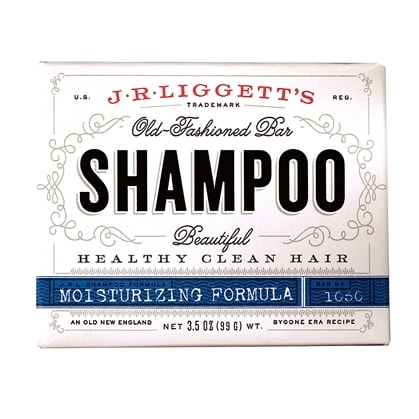 Shampoo Bar Moisturizing 99g