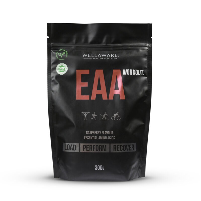 EAA Rapsberry 300g