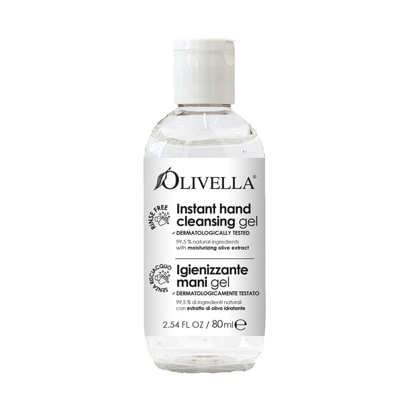 Handsprit 60% 80ml