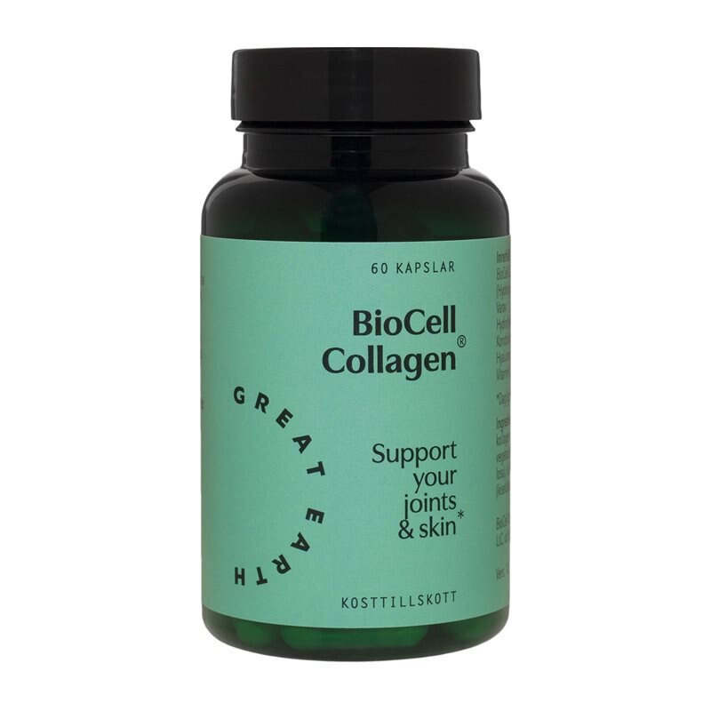 collagen plus kapslar collagen plus kapslar
