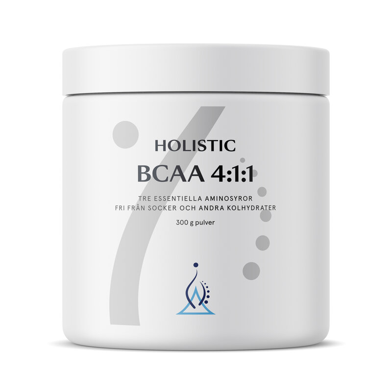 BCAA 4:1:1 300g