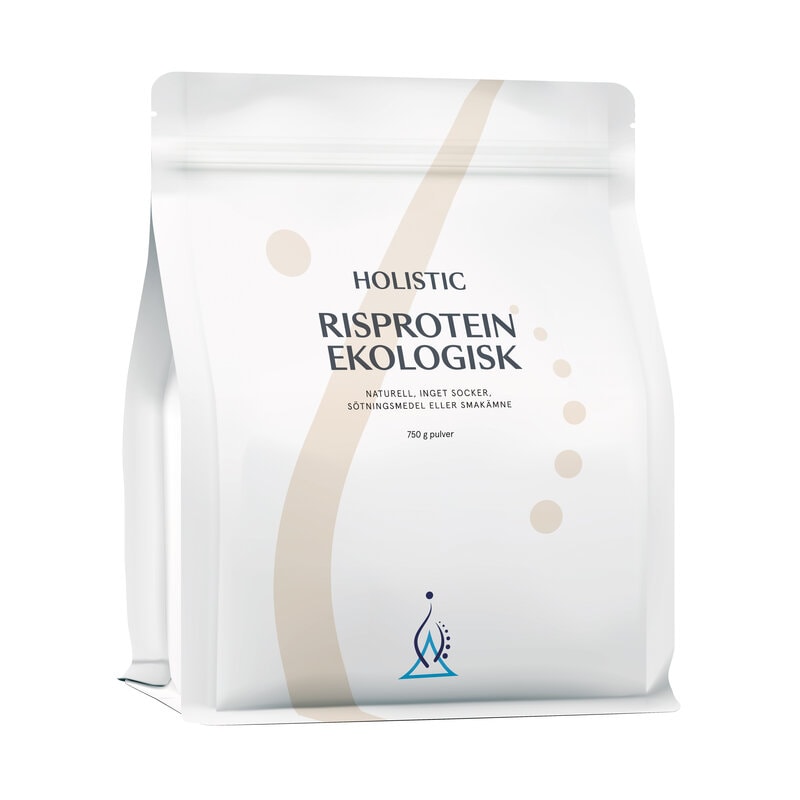 Risprotein 750g