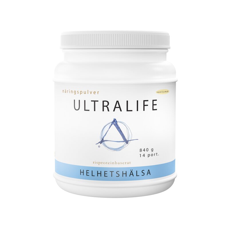 UltraLife 840g
