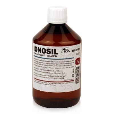 Ionosil 500ml
