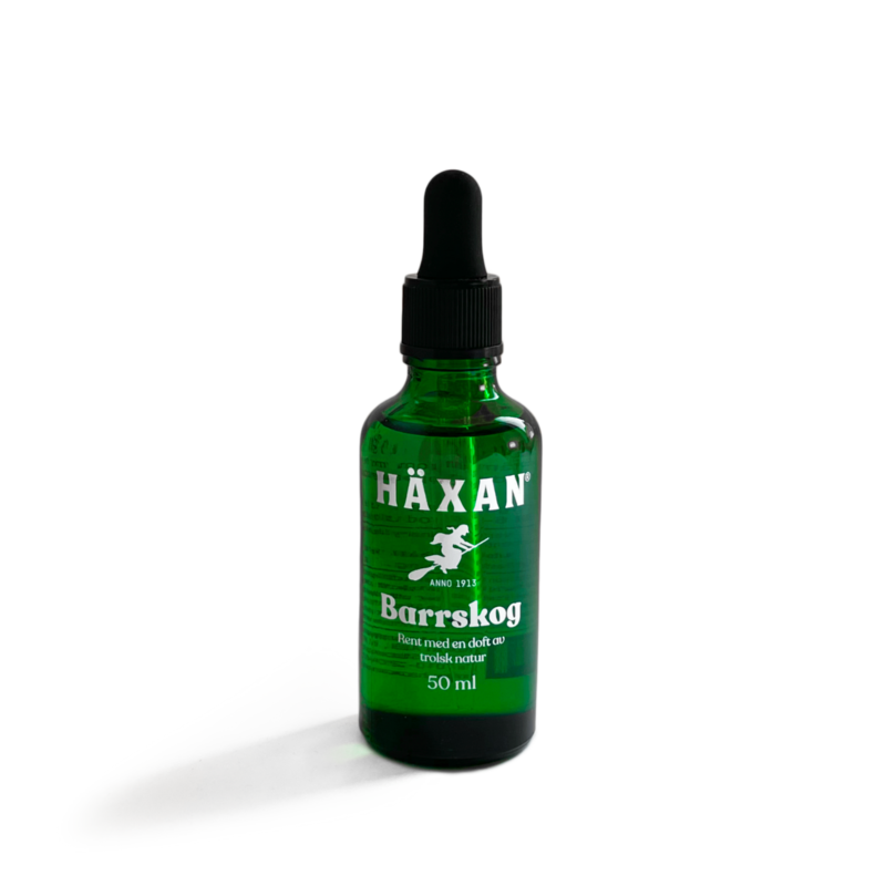 Häxan Doftolja Barrskog 50ml