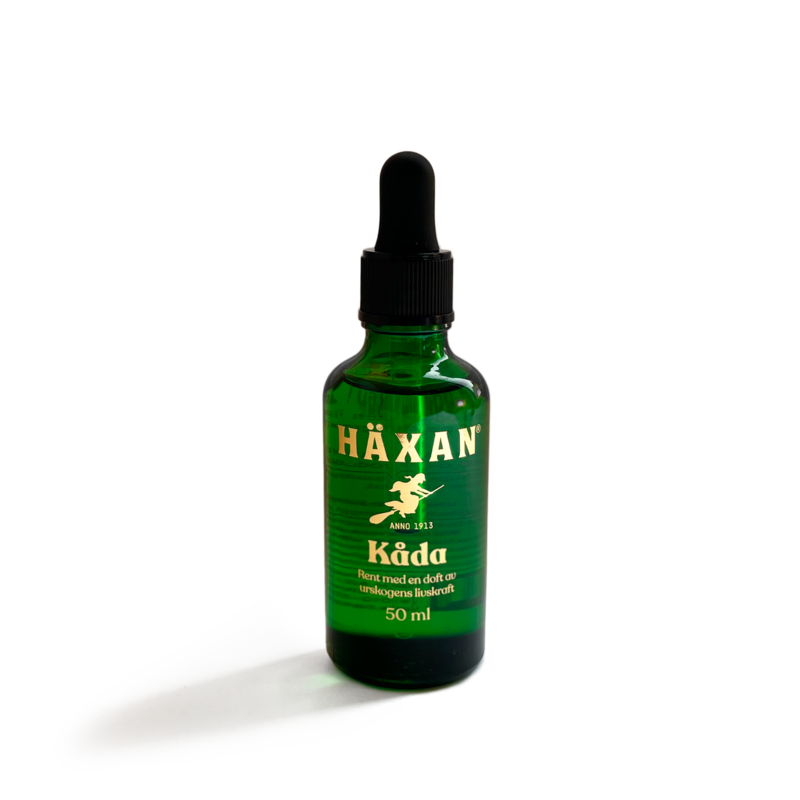 Häxan Doftolja Kåda 50ml