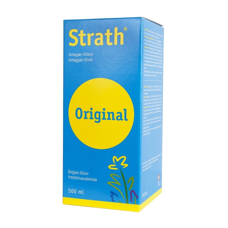 Strath 500ml