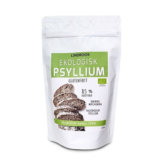 Psyllium 200g
