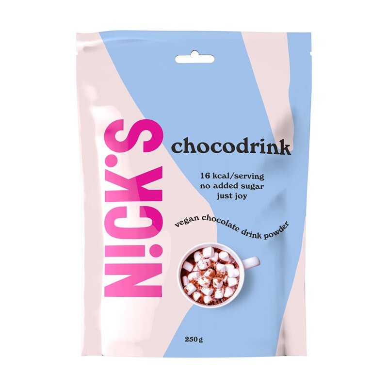 Chocodrink 250g