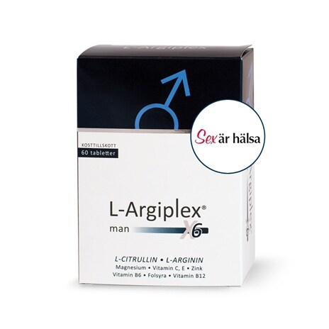 L'argiplex x6