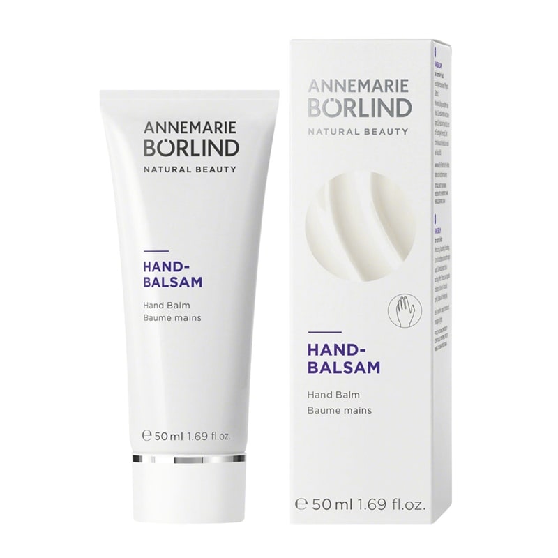 Hand Balm 50ml