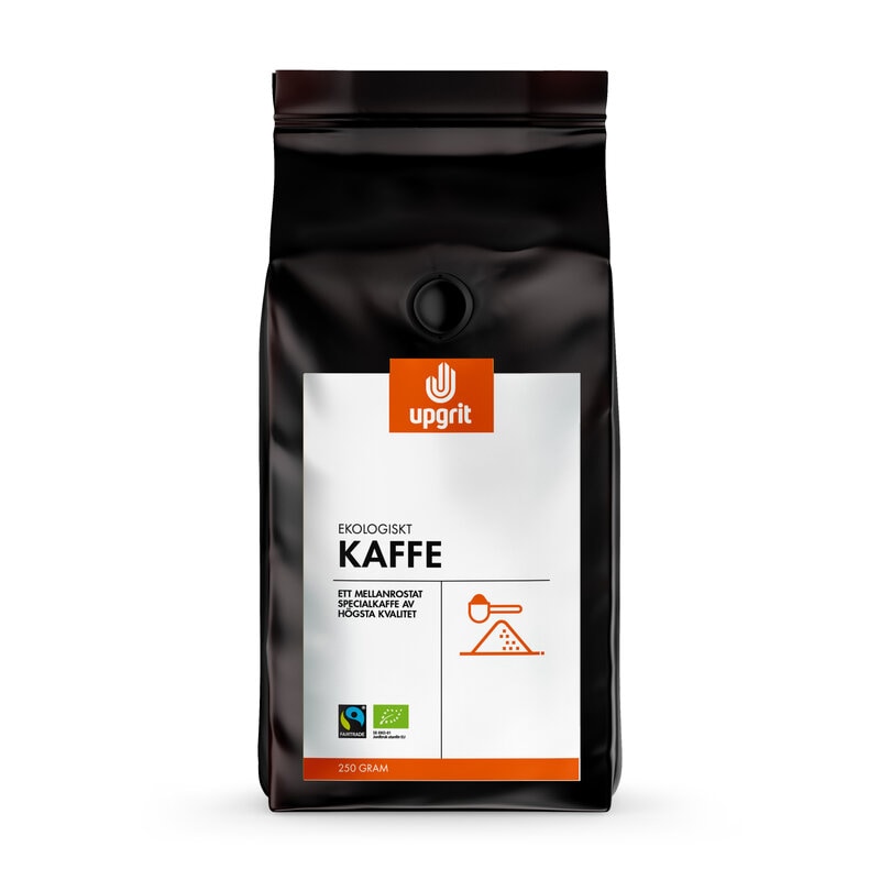 Ekologiskt Kaffe 250g