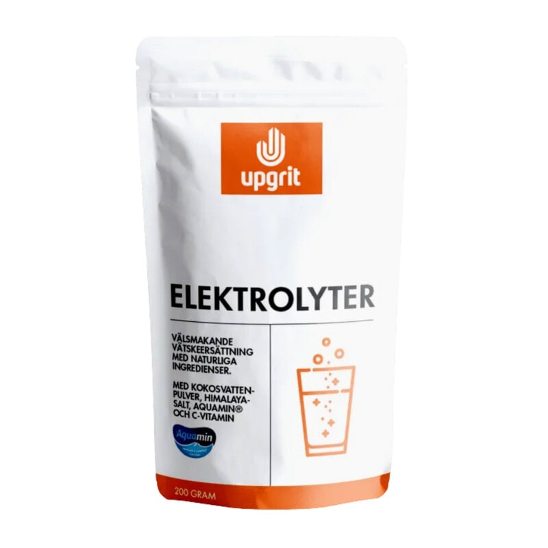 Elektrolyter 200 g