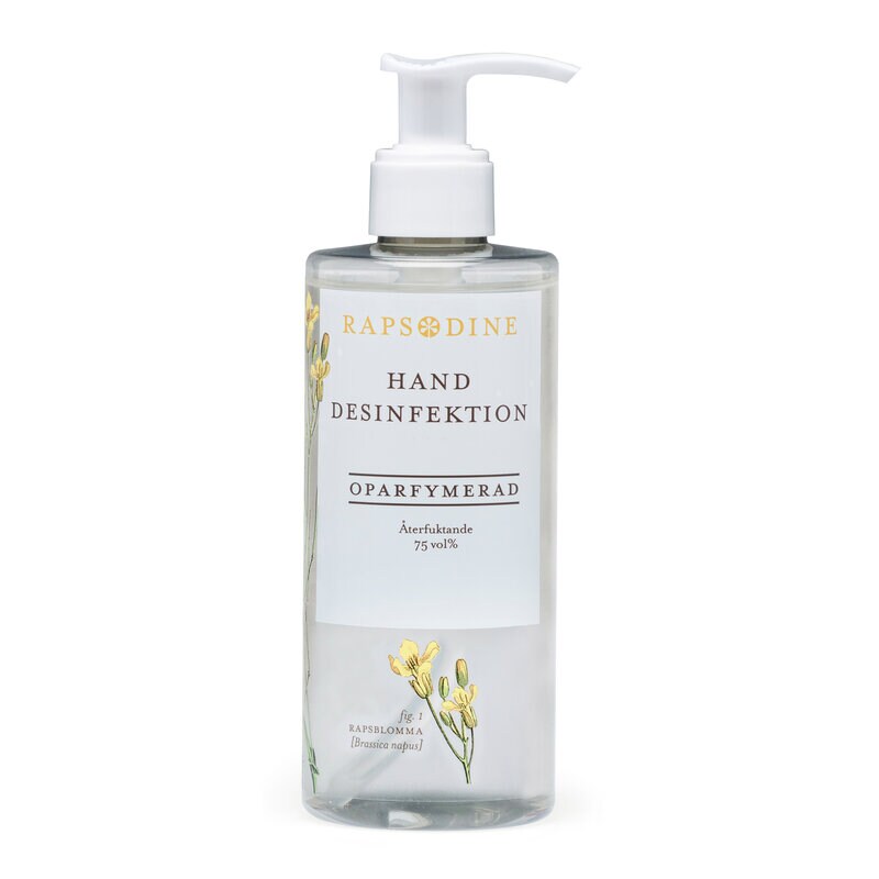 Handdesinfektion OP 250 ml