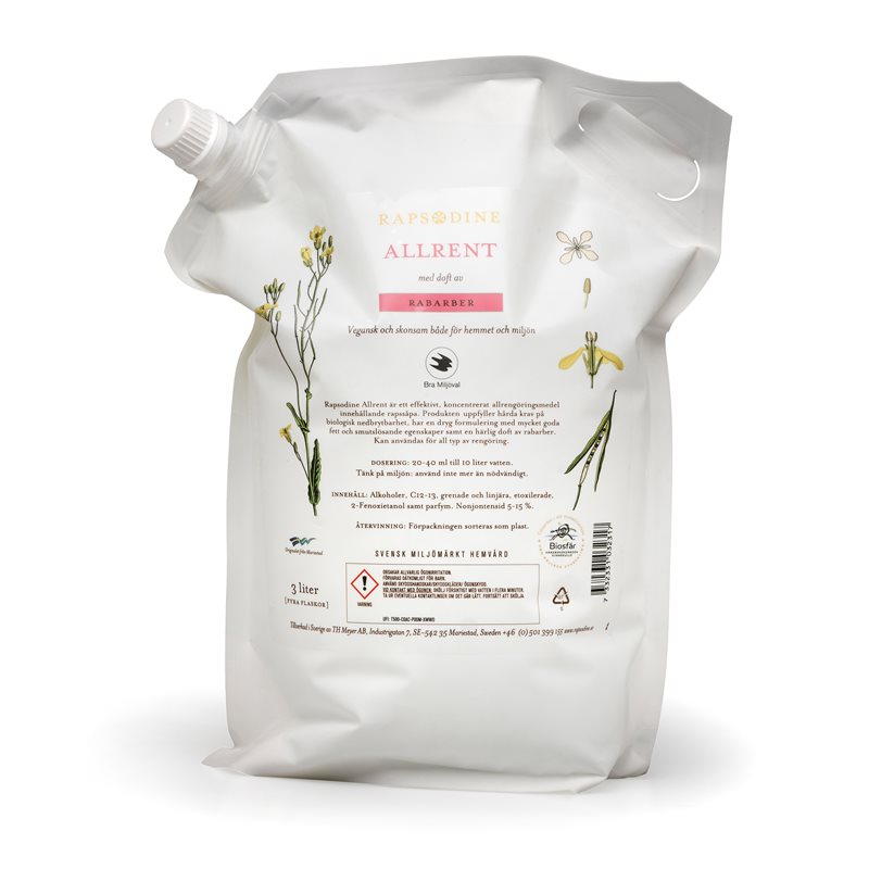 Allrent 3 liter