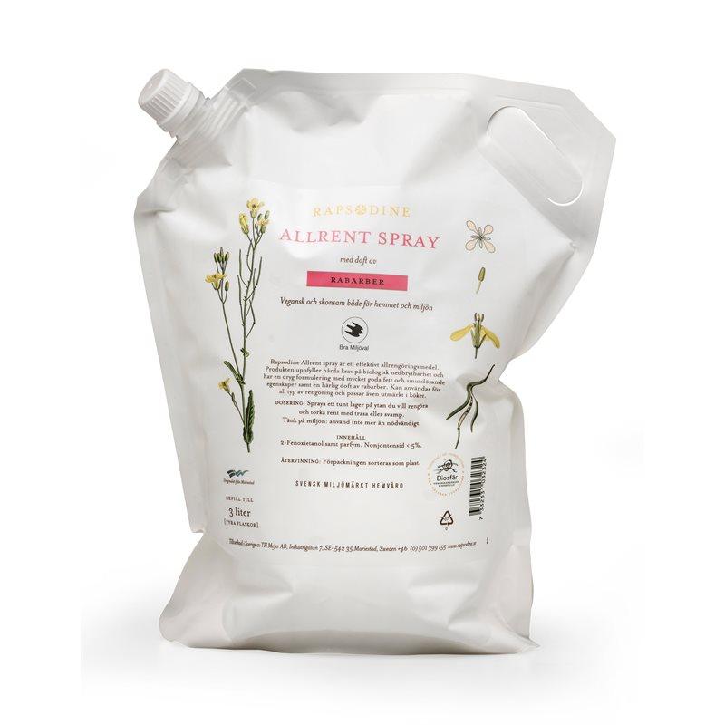Allrentspray 3 liter