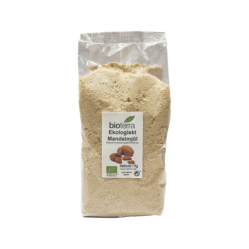 Mandelmjöl 1kg