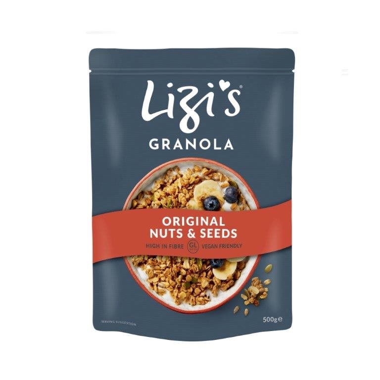 Granola Original 500g
