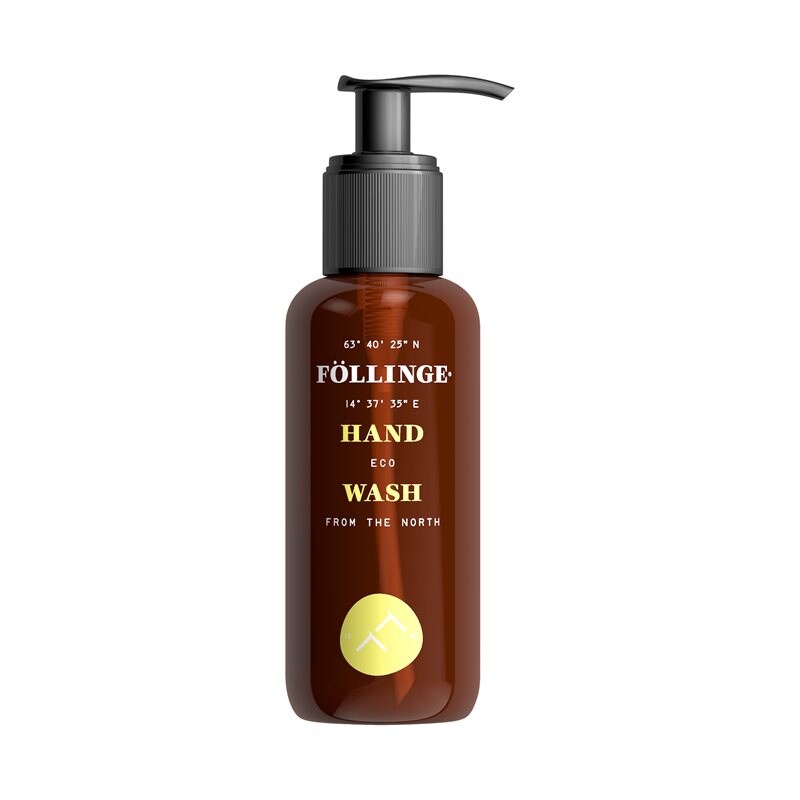 Hand Wash 200ml