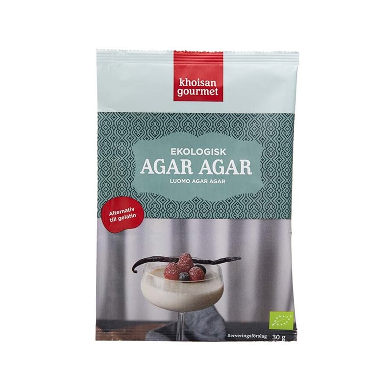 Agar Agar 30g
