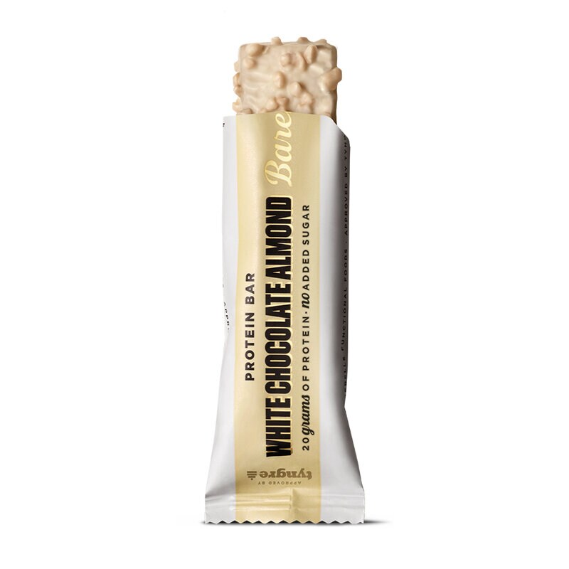 Proteinbar White Chocolate Almond 55g