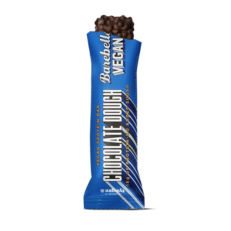 Proteinbar Vegan Chocolate Dough 55g