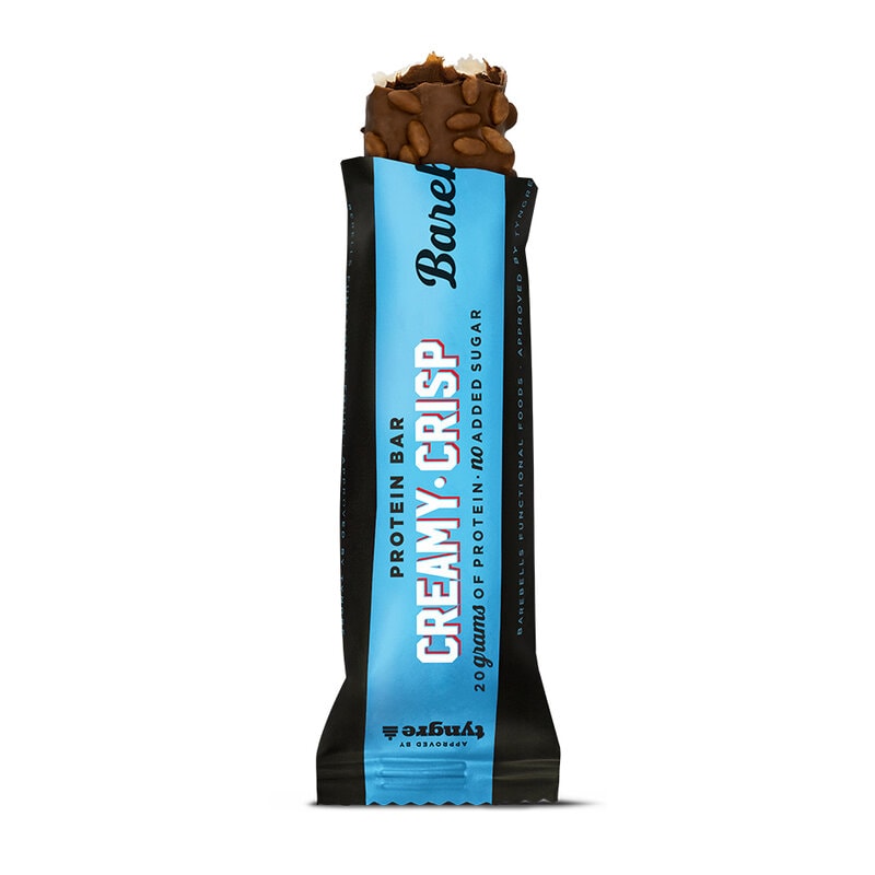 Proteinbar Creamy Crisp 55g
