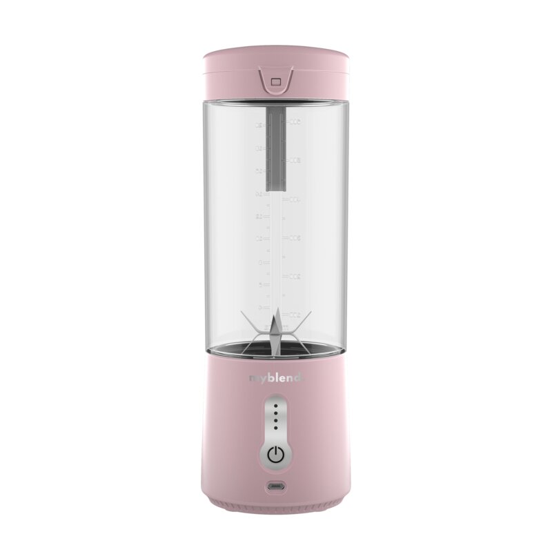 MyBlend 3 Rosa