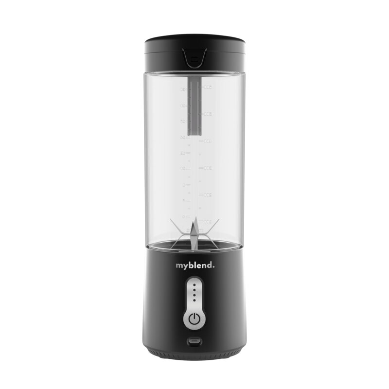MyBlend 3 Svart