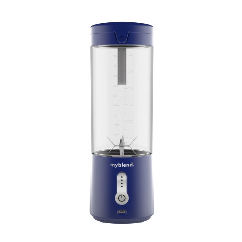 MyBlend 3 Navy