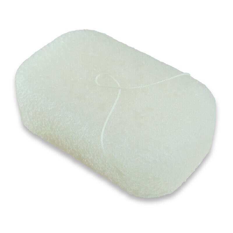 Konjac Svamp
