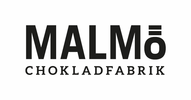 Logotyp för MALMÖ CHOKLADFABRIK