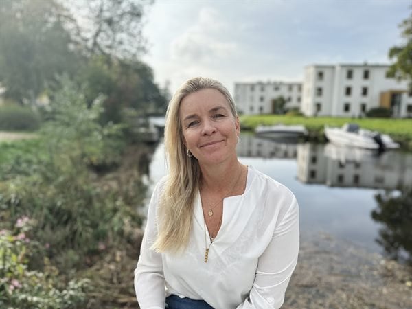 Hanna Magnusson