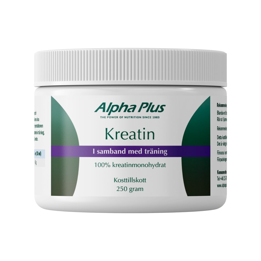 Kreatin 250 g