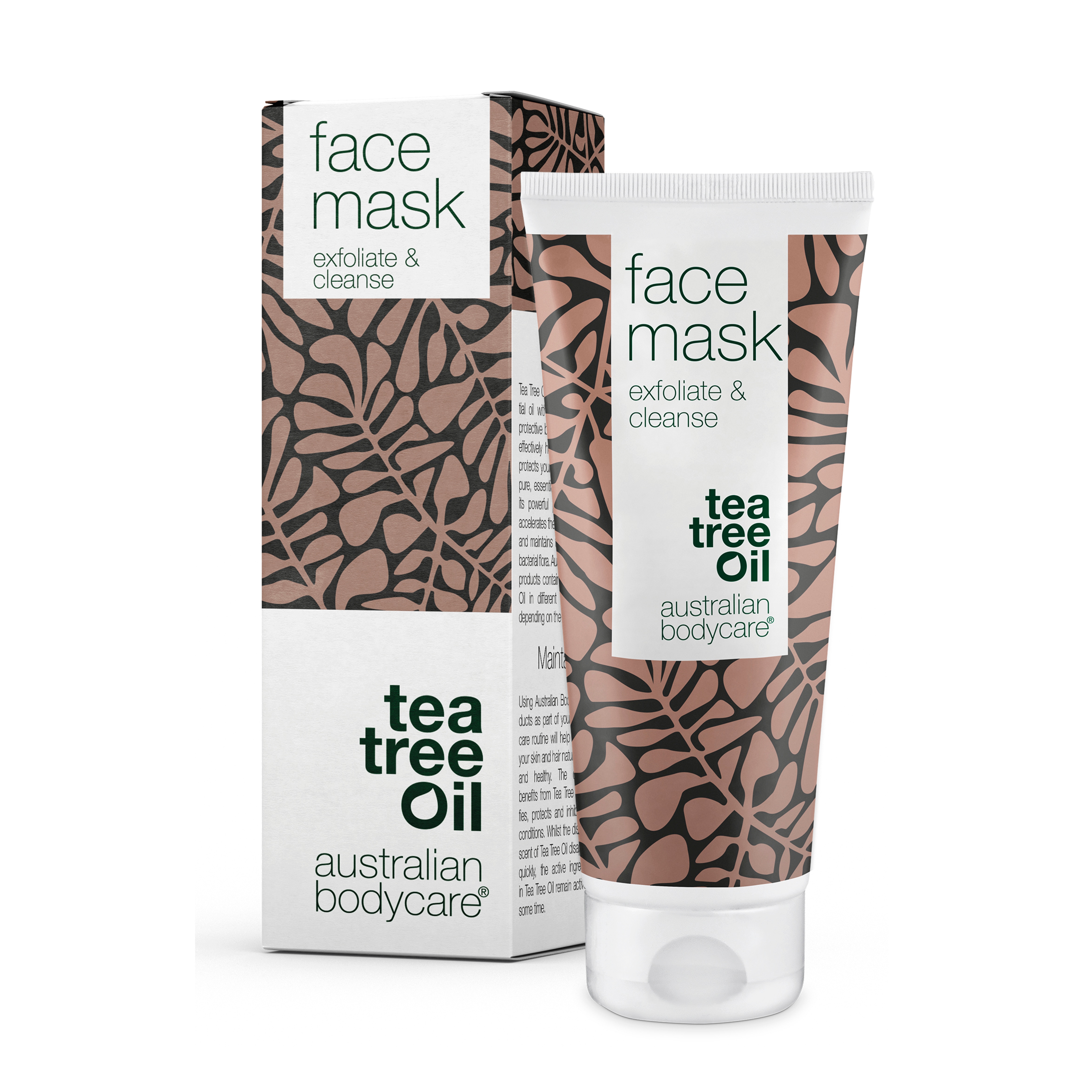 Face Mask 100ml