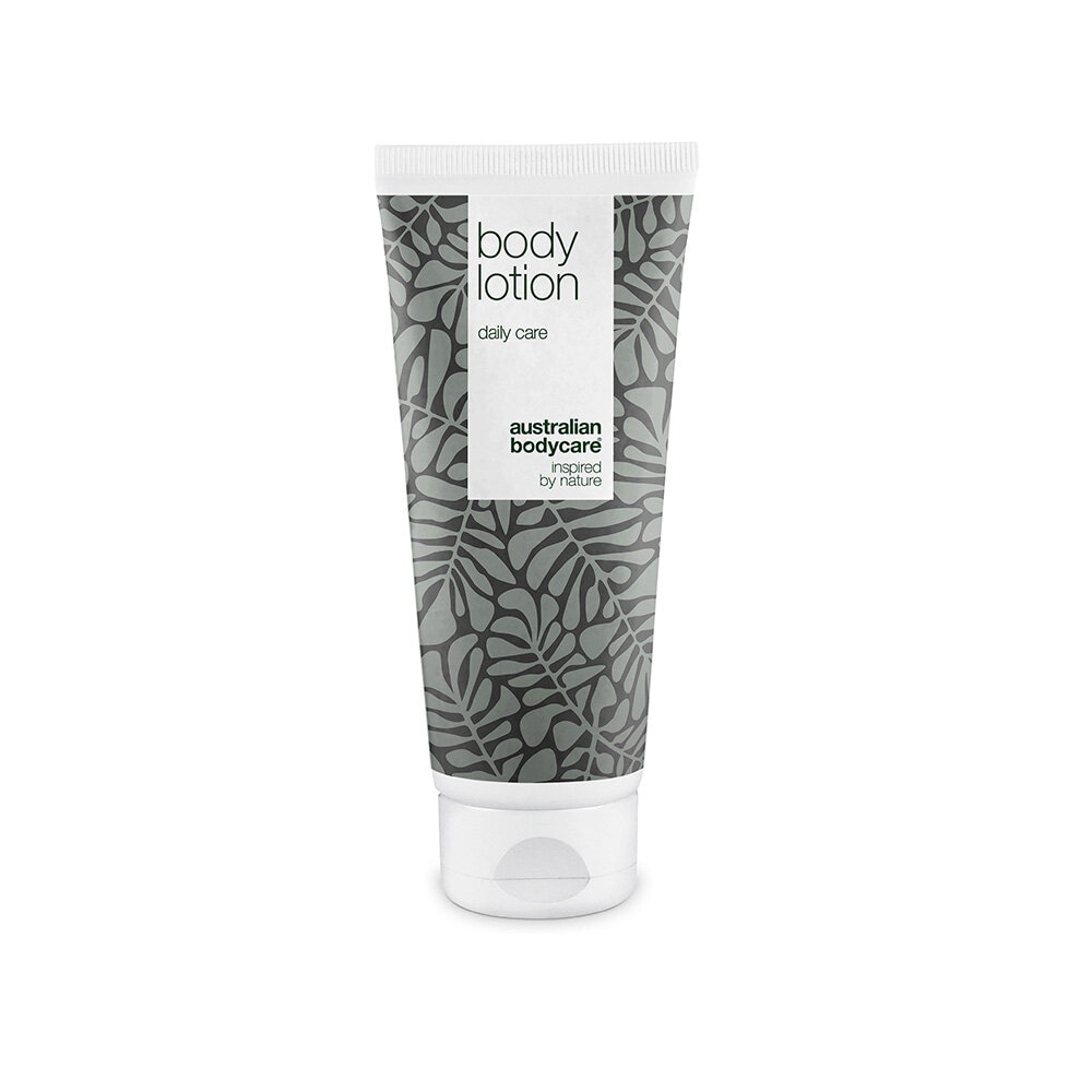 Body Lotion 200ml