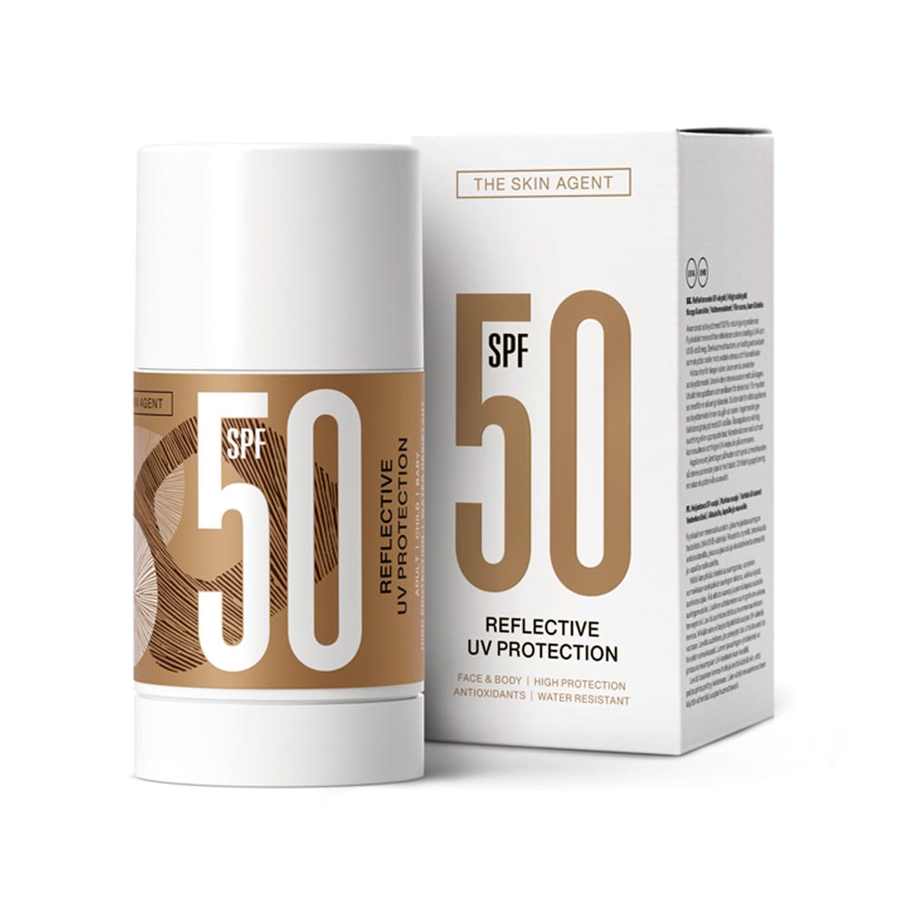 Reflective UV Protection SPF 50 75ml