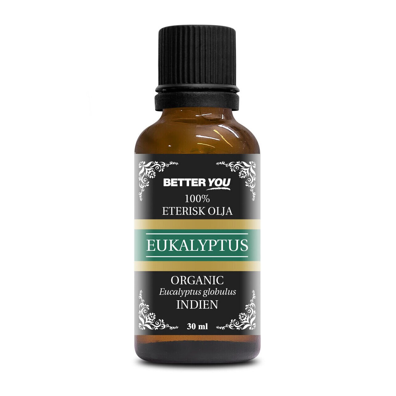 Eterisk olja Eukalyptus 30ml