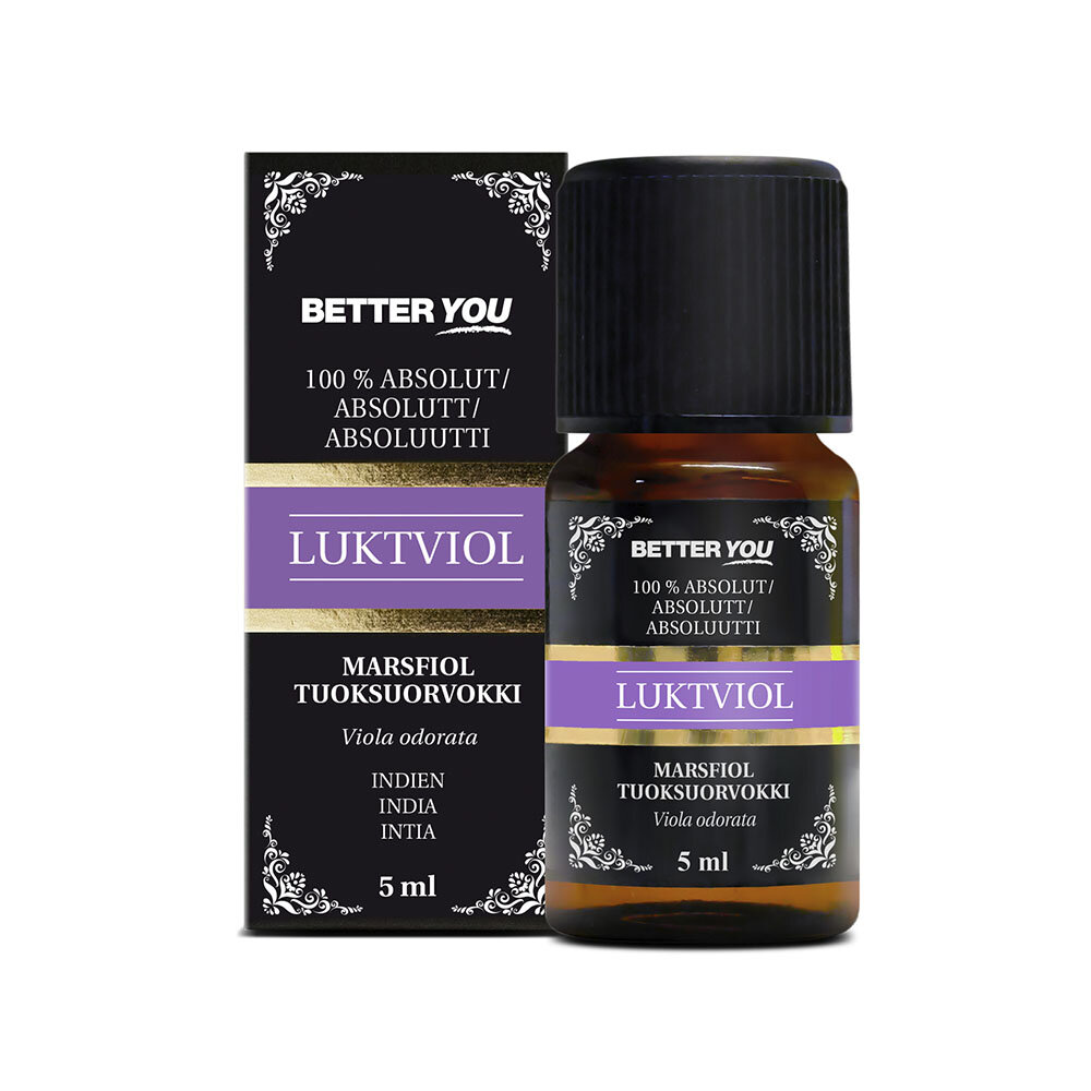 Eterisk olja Luktviololja Absolut 5ml