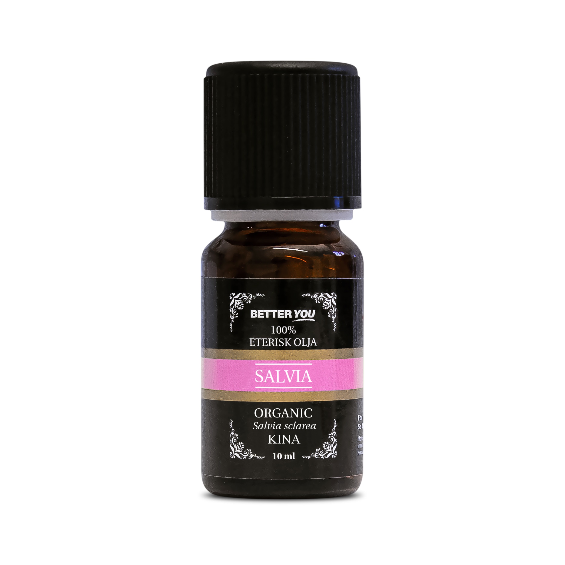 Eterisk olja Salvia 10 ml   