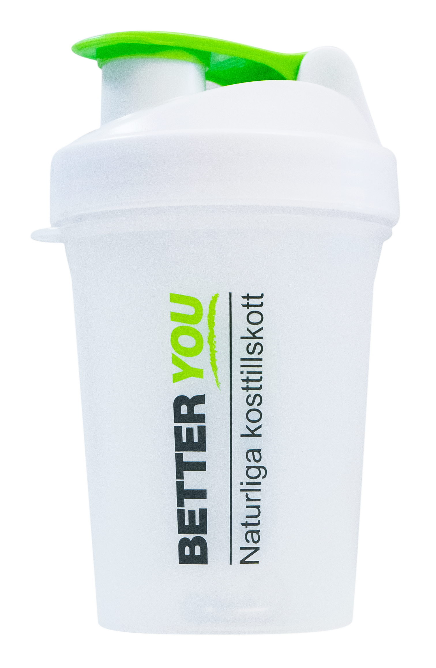 S-Shaker 500 ml Vit