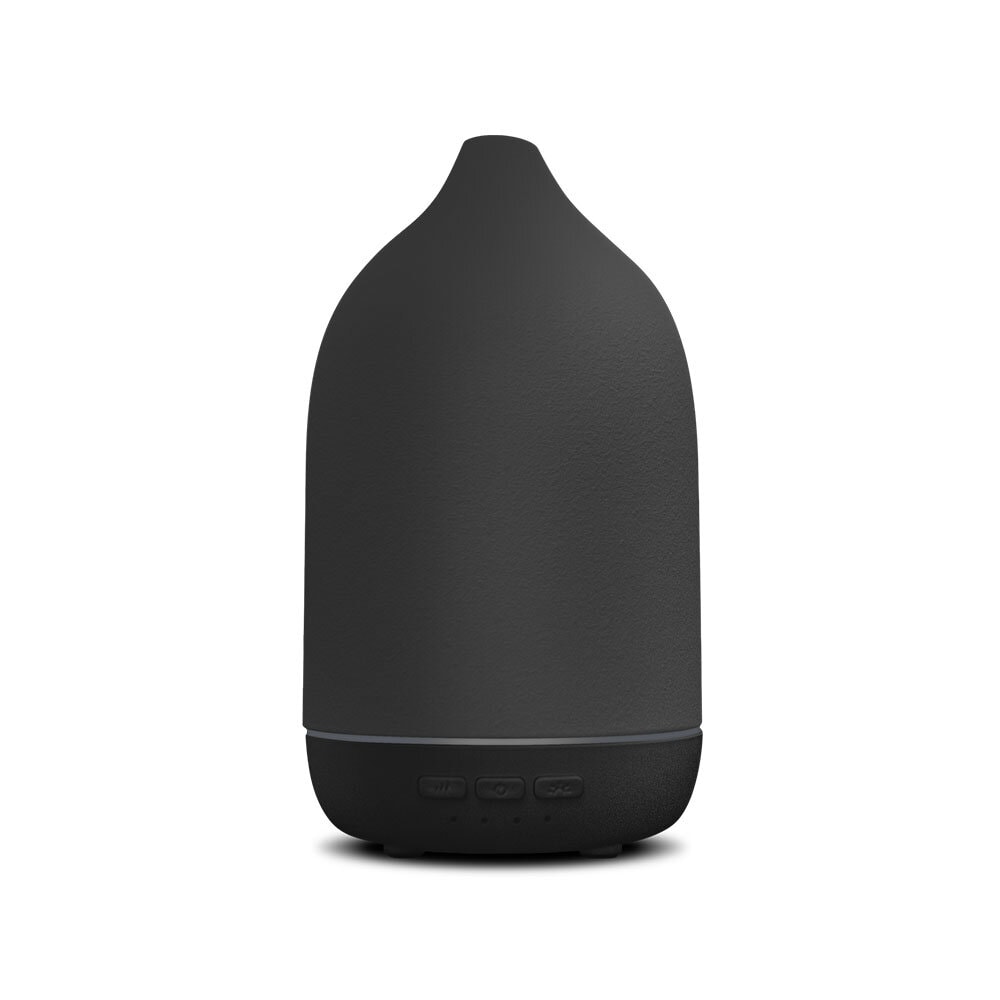 Aroma diffuser Svart