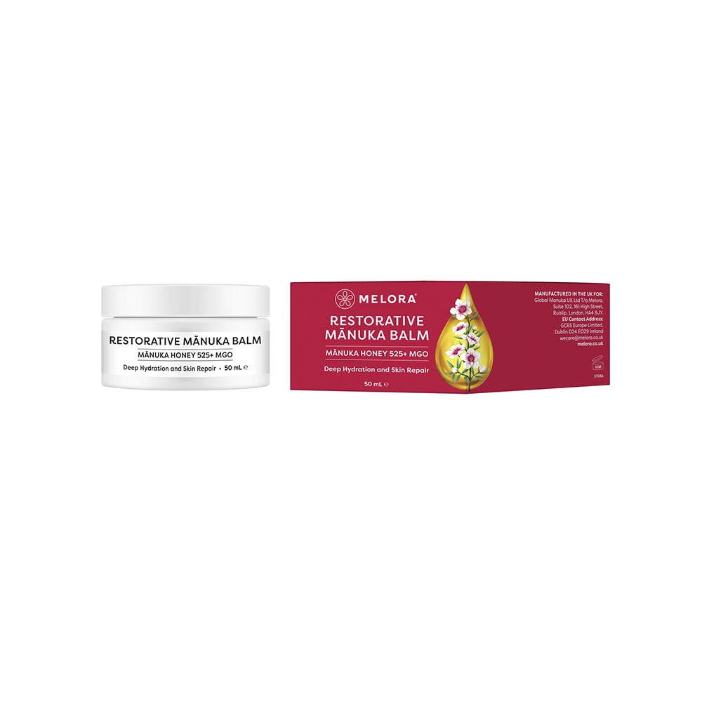 Manuka Honey Balm