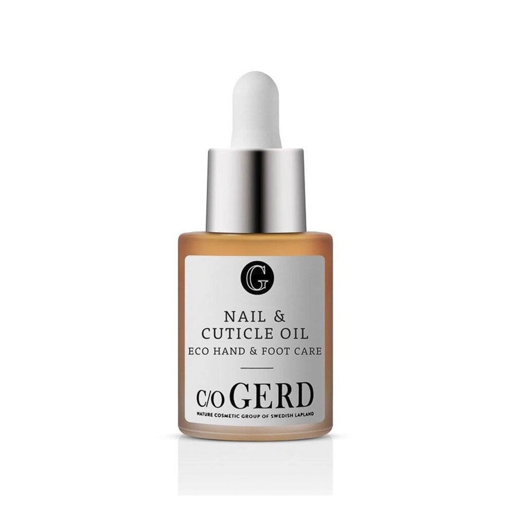 Nail & Cuticle Oil 15ml