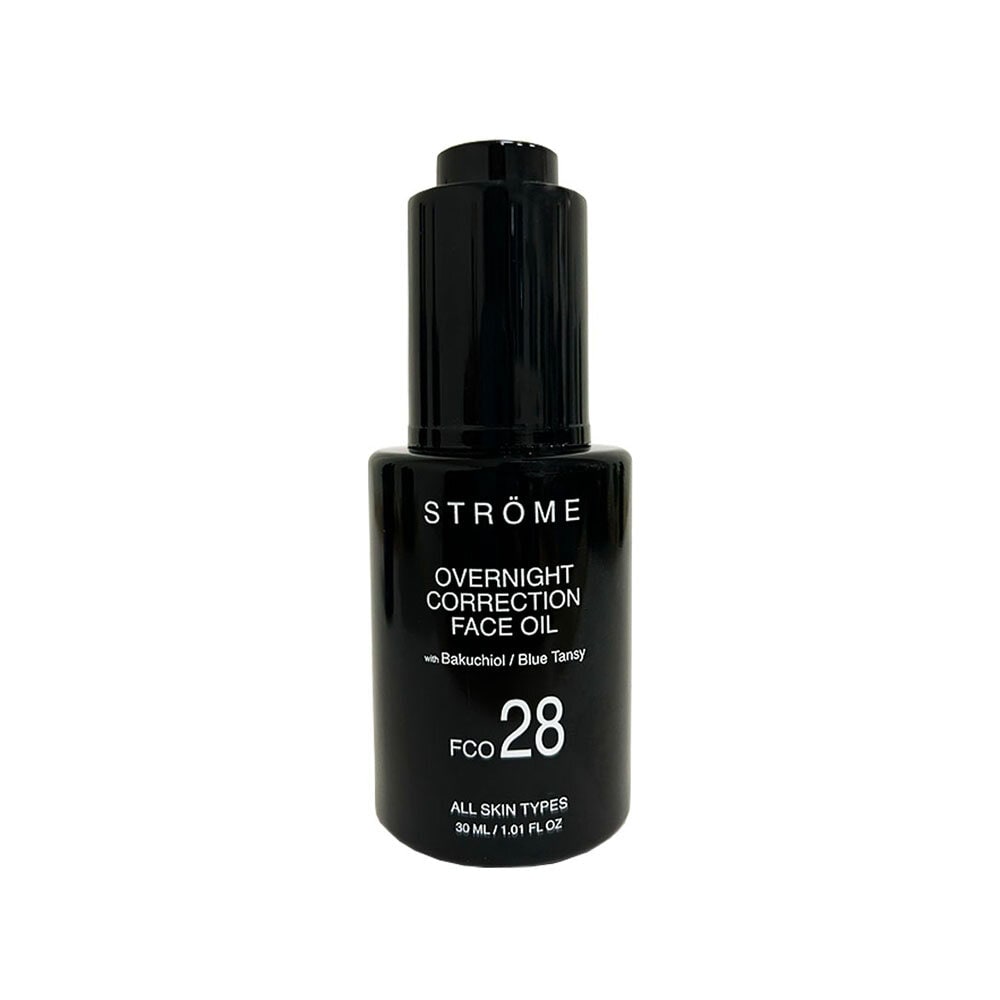 Overnight Correction Face Oil 30ml