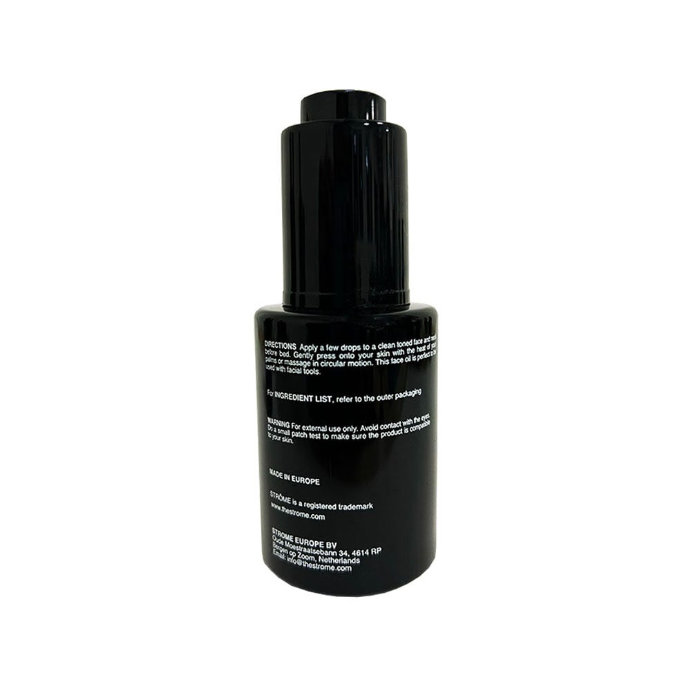 Overnight Correction Face Oil 30ml