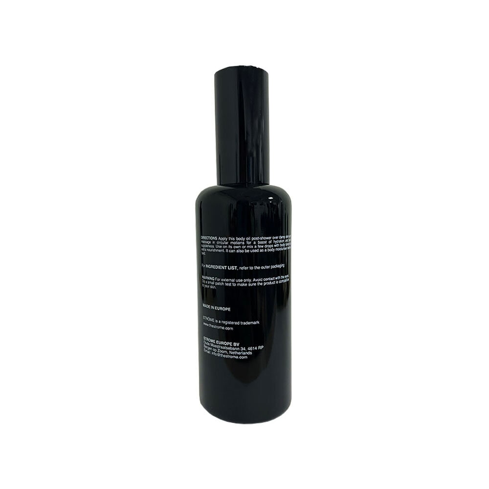 Revitalising Body Oil 100ml